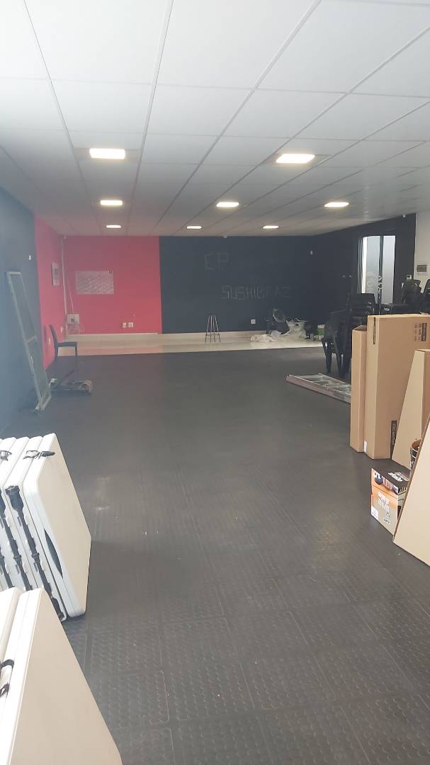 To Let commercial Property for Rent in Walmer Eastern Cape
